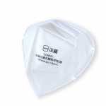 漢盾 HD9521 KN95折疊式口罩 （耳帶式，獨(dú)立裝）