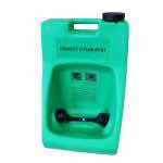 漢盾勞保批發 EY631 便捷式洗眼器（30L）